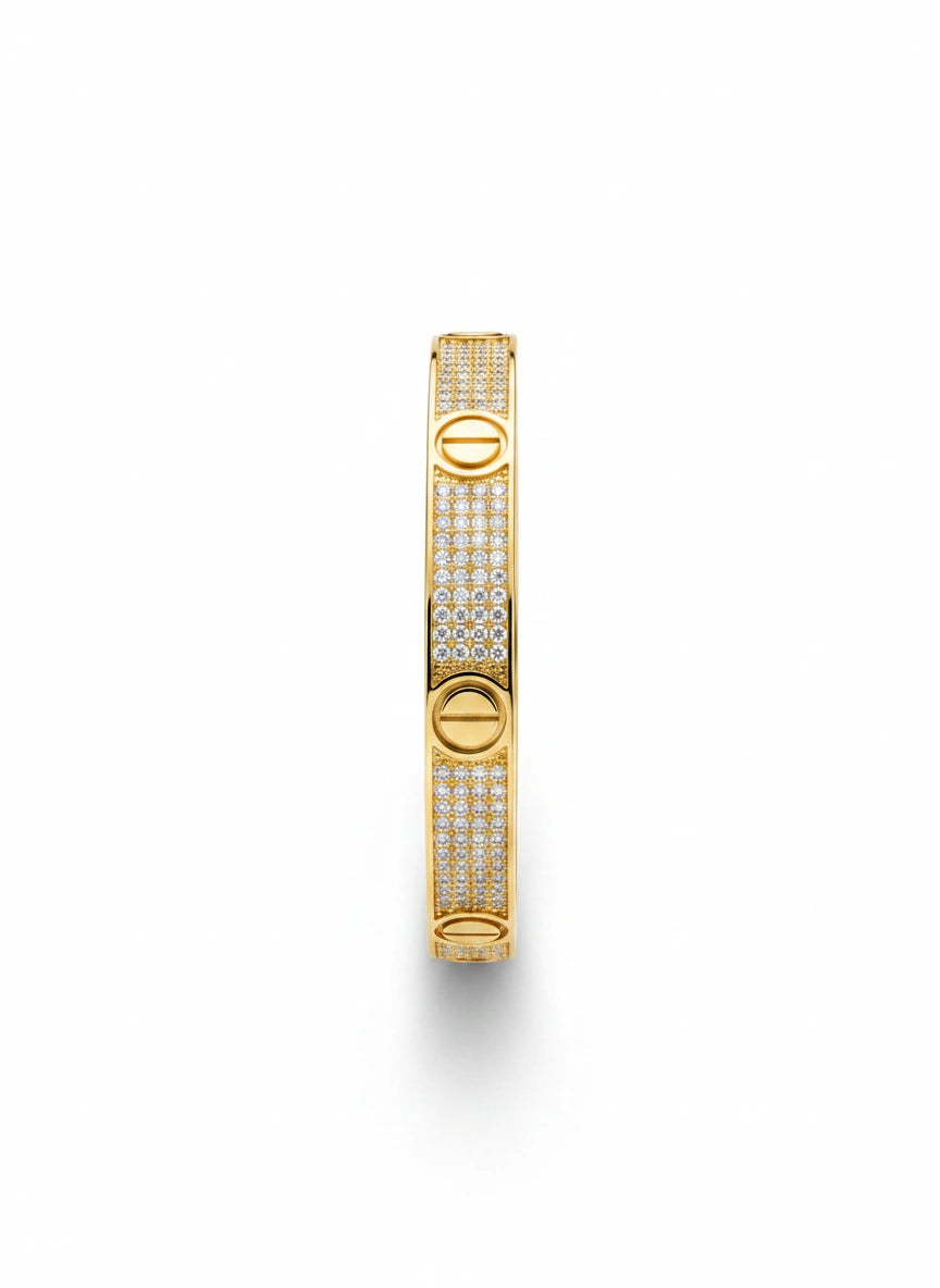 Cartier Bangle