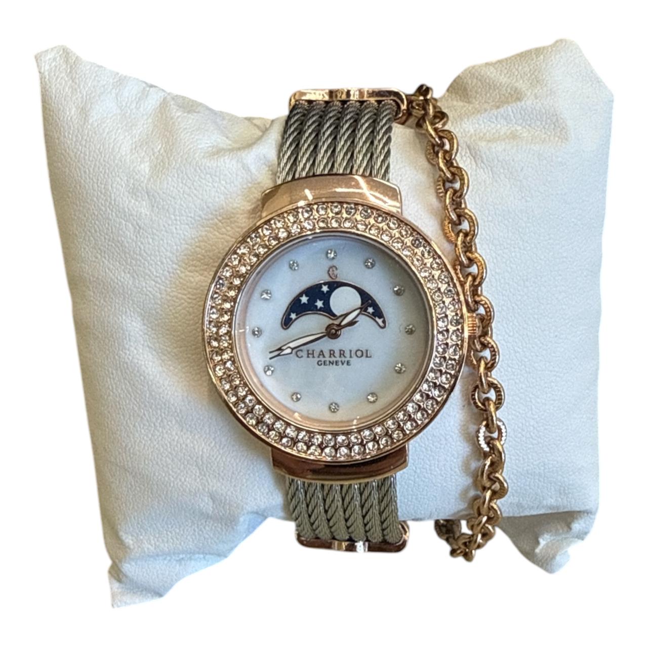 CHARRIOL Watch