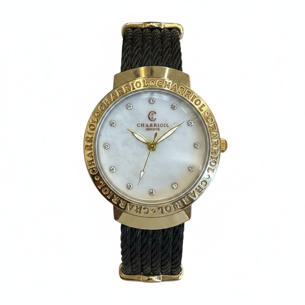 CHARRIOL Watch