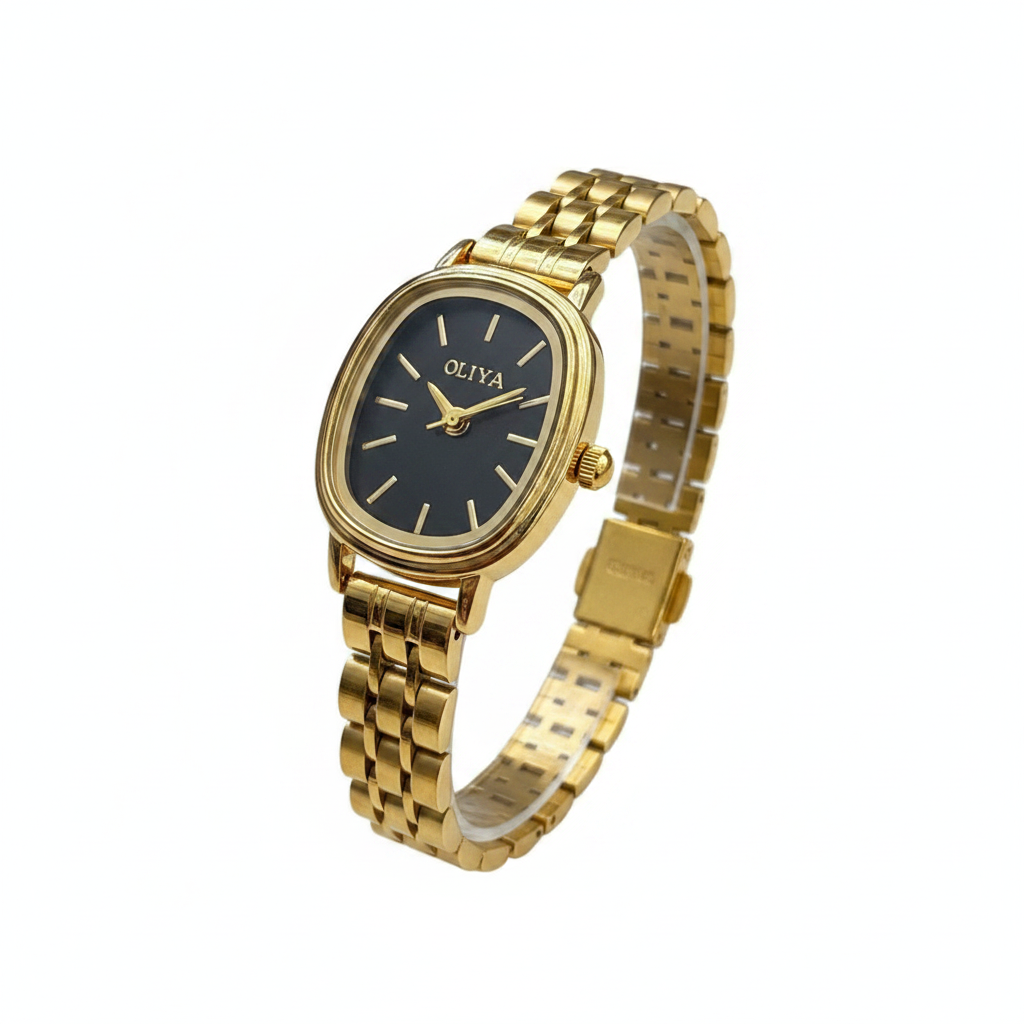 Oliya Watch