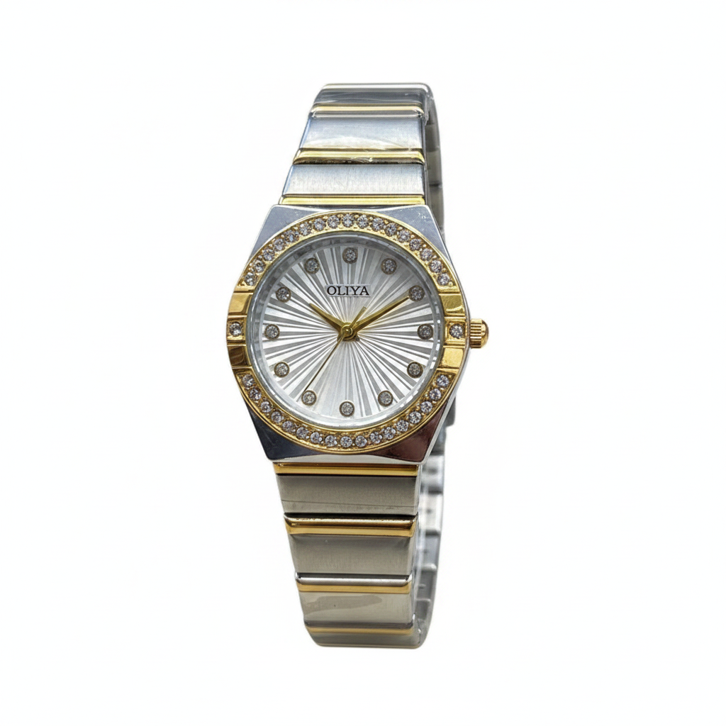 Oliya Watch