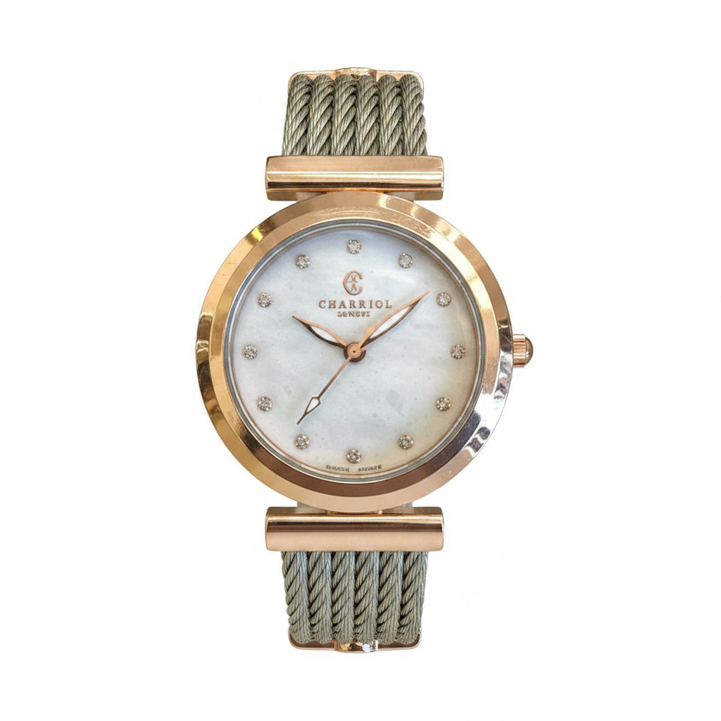CHARRIOL Watch