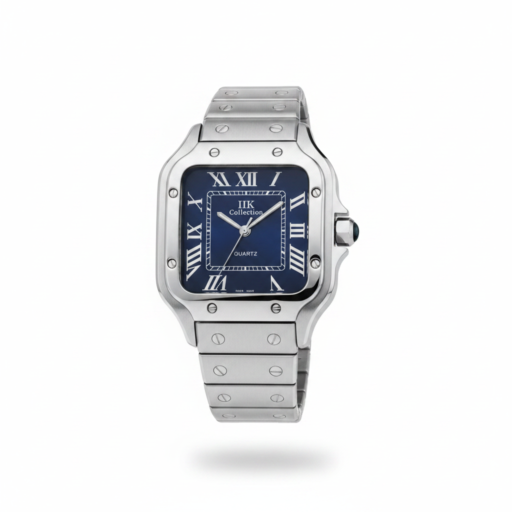 Collection Watch