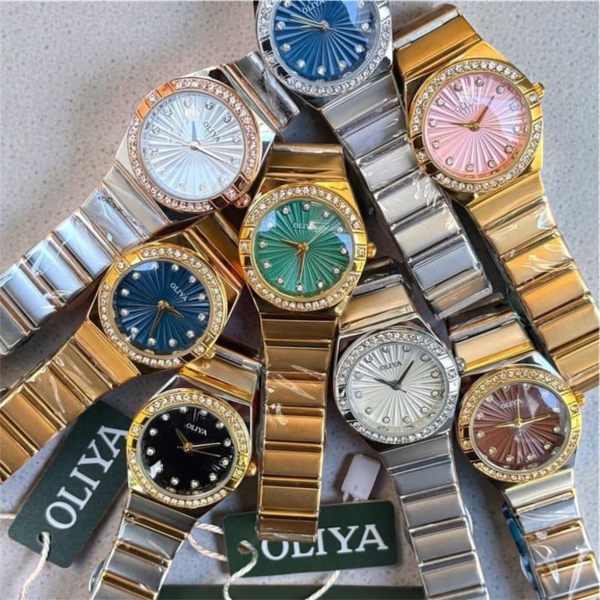 Watches