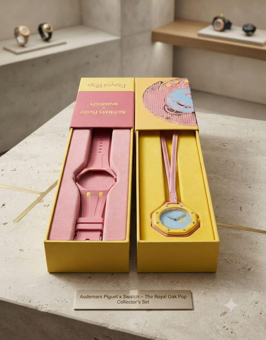 AP Watch