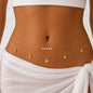 Belly  Chain