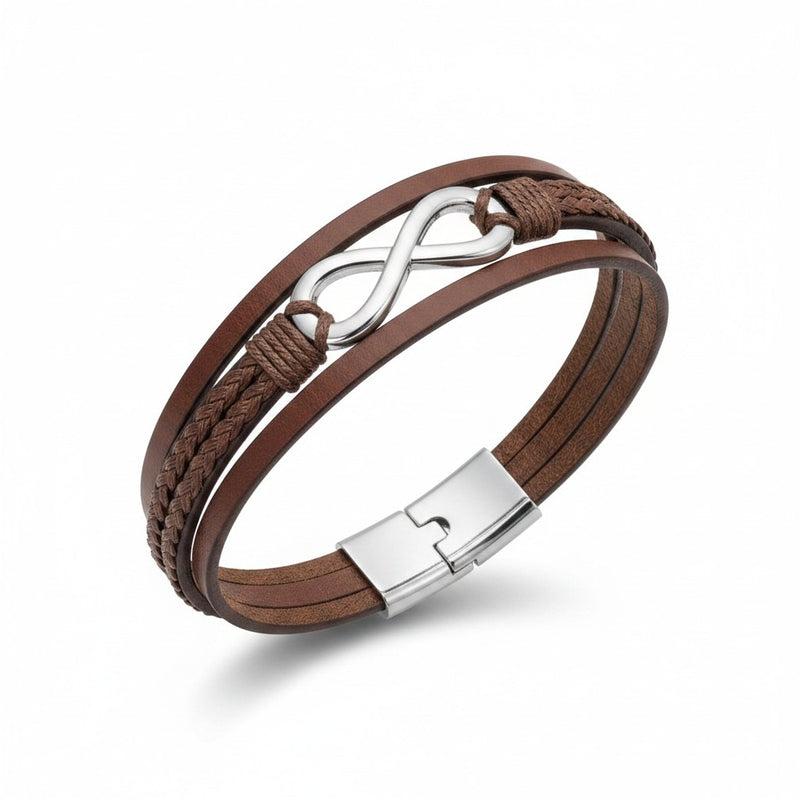 MEN'S BRACELETS