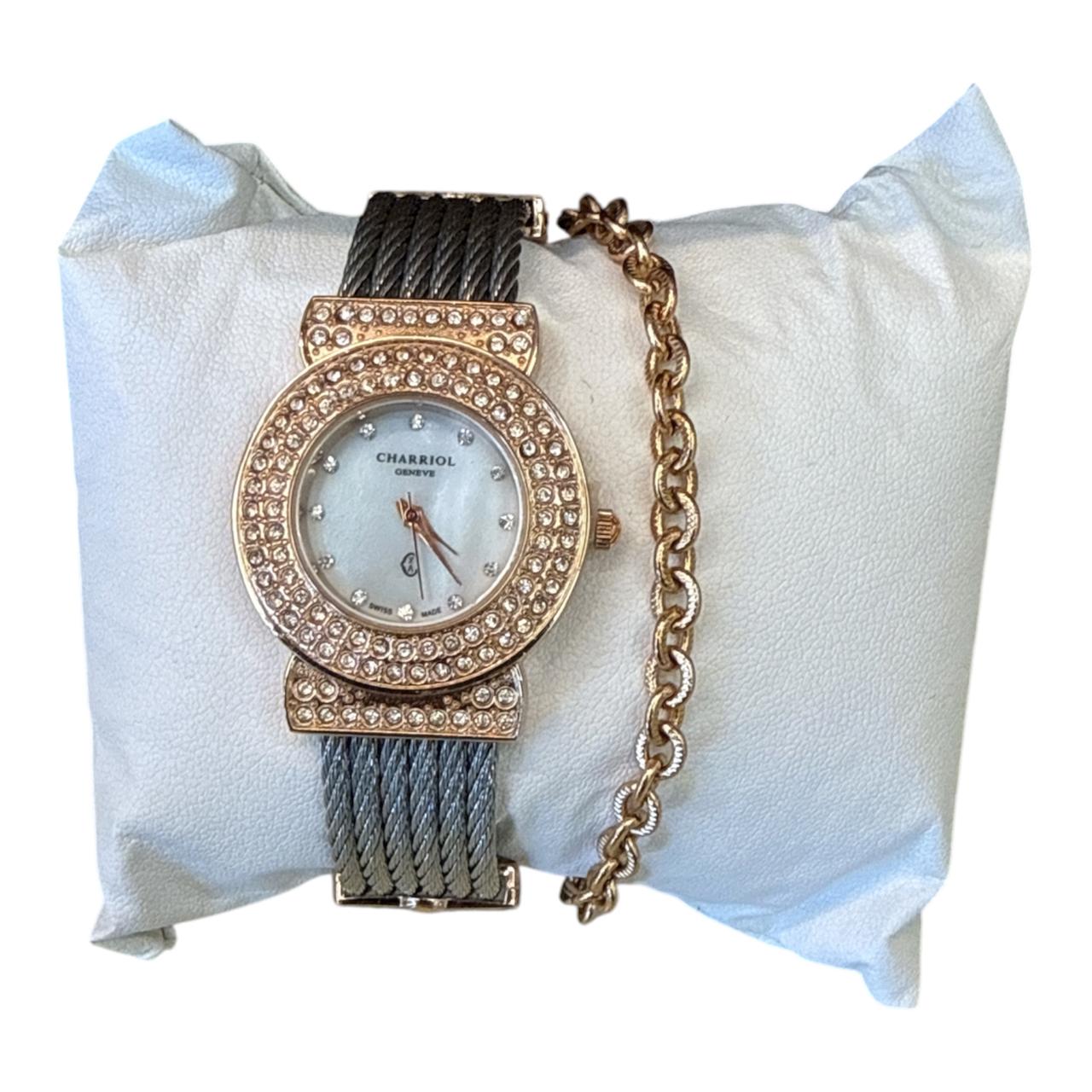 CHARRIOL Watch