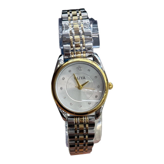 Oliya Watch