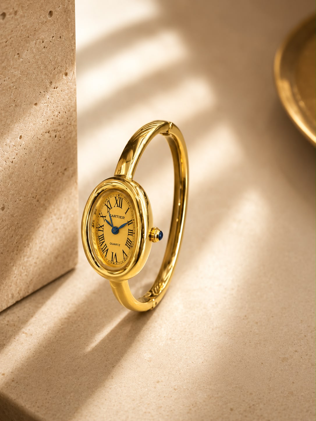 Cartier Watch