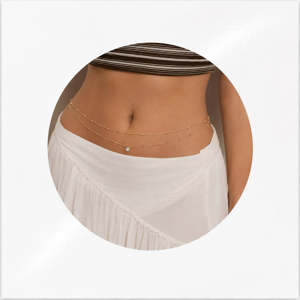 Belly  Chain