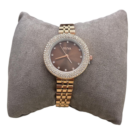 Oliya Watch