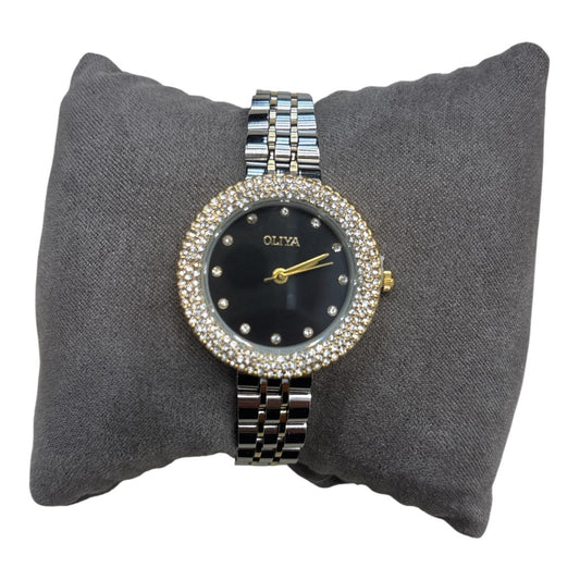Oliya Watch