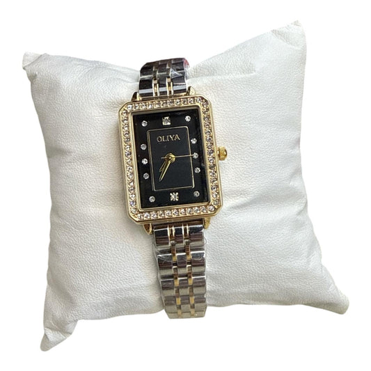 Oliya Watch