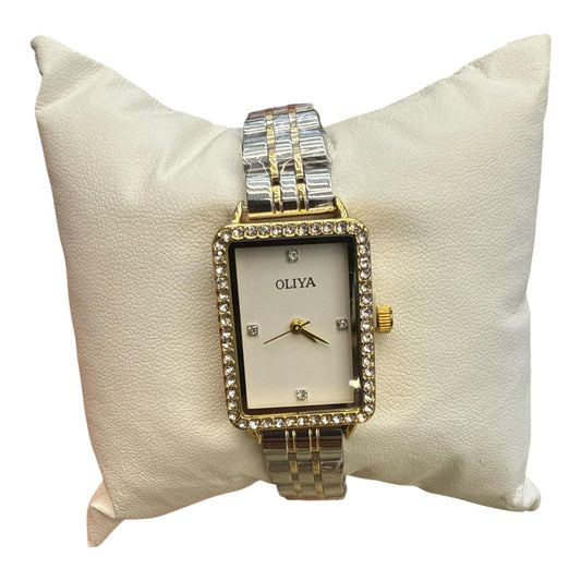 Oliya Watch