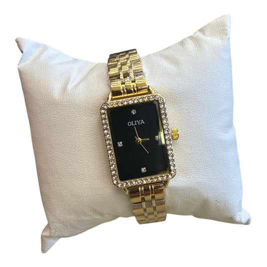 Oliya Watch