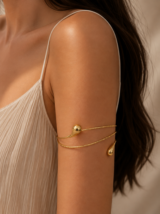 Arm Cuff