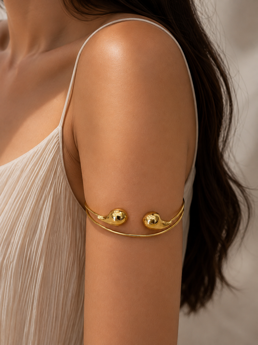 Arm Cuff