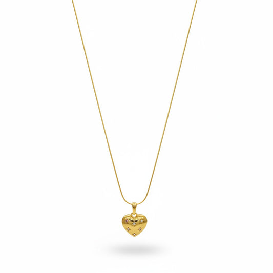 Heart Necklace
