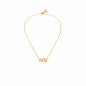 Palestine Necklace