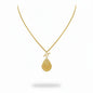 Lira Necklace