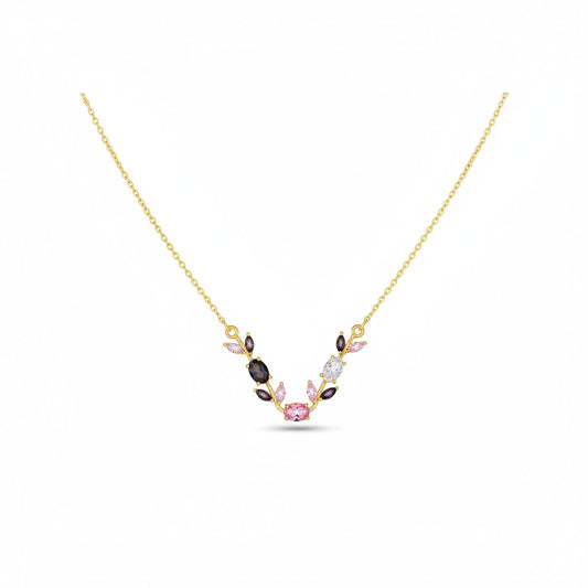 Tulip Necklace