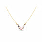 Tulip Necklace