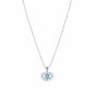 Eye Necklace