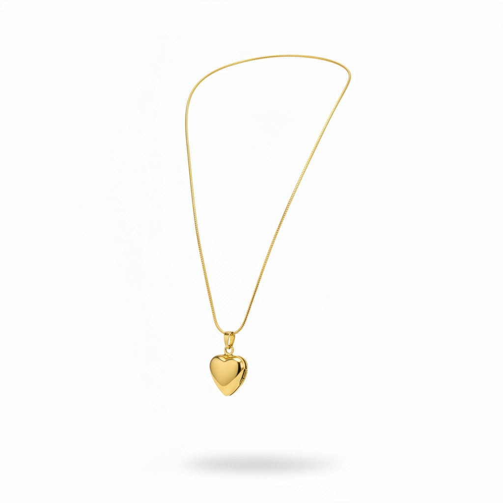 Heart Necklace