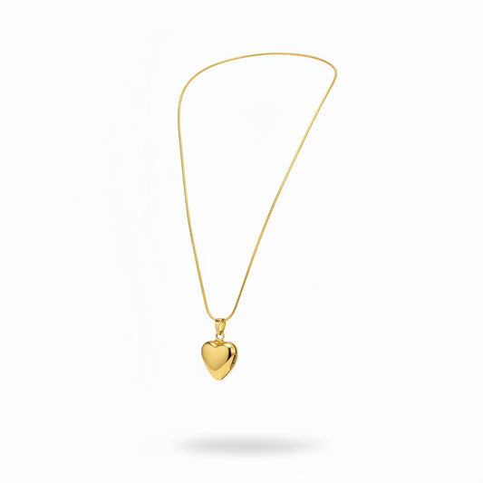 Heart Necklace