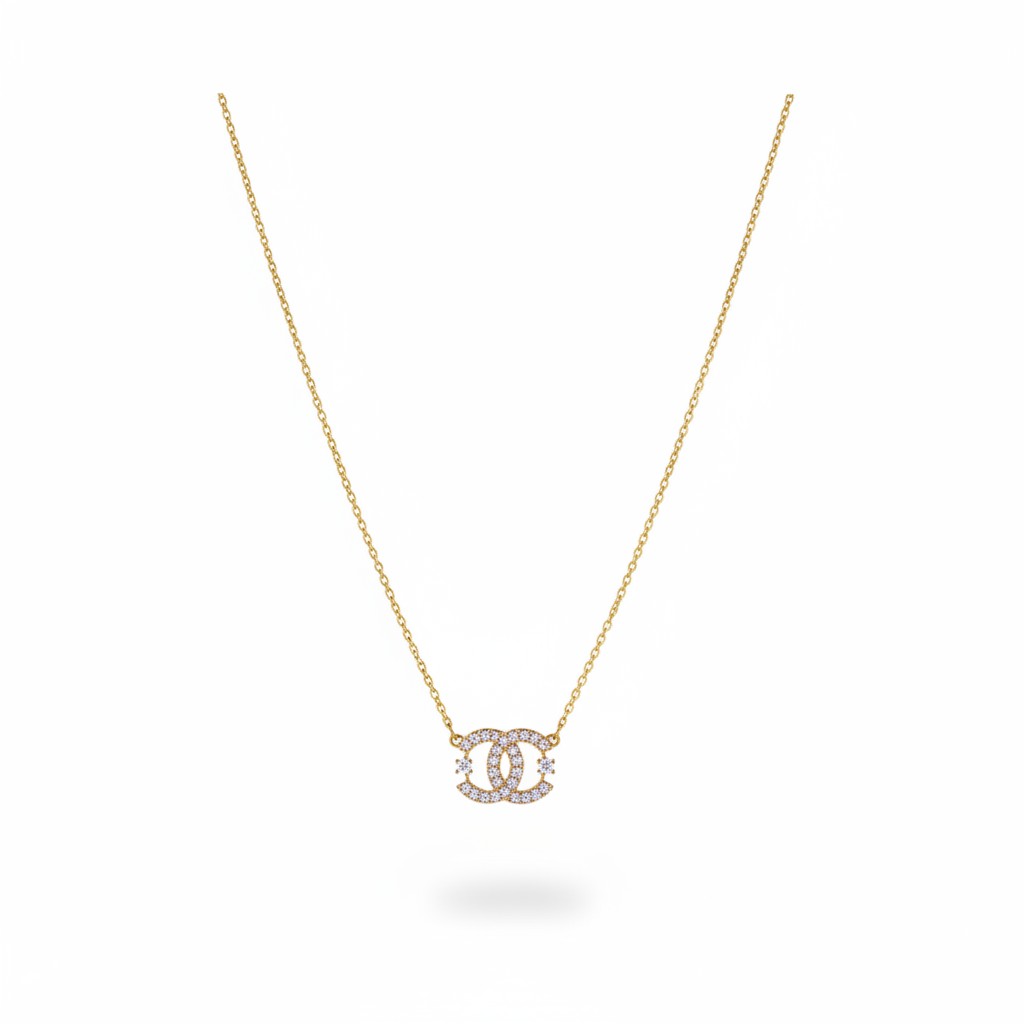 Chanel Necklace