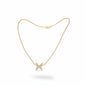 Butterfly Necklace