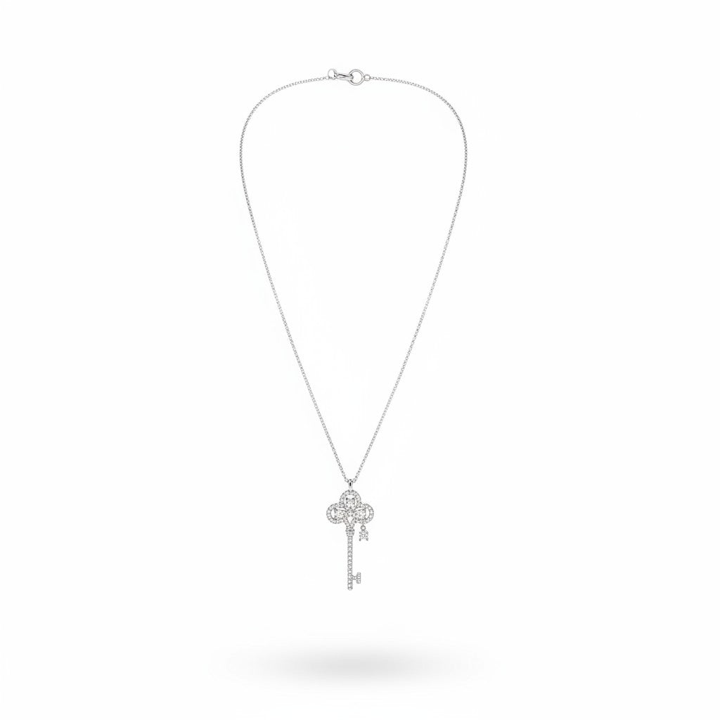 Key Necklace