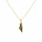 Palestine Necklace
