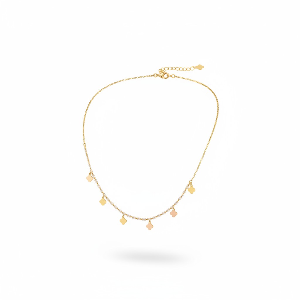 Van Clef Necklace
