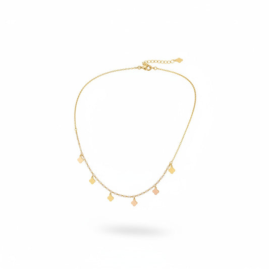 Van Clef Necklace