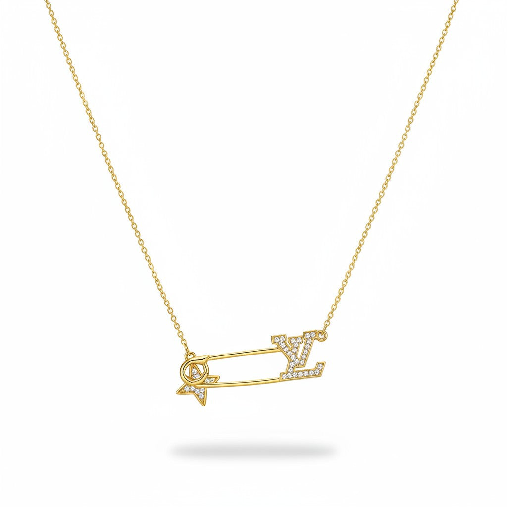 LV Necklace
