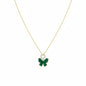 Butterfly Necklace