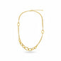 Gold Necklace