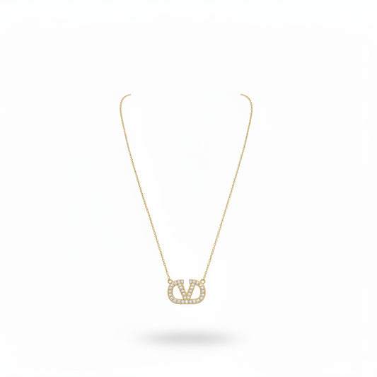 Valentino Necklace