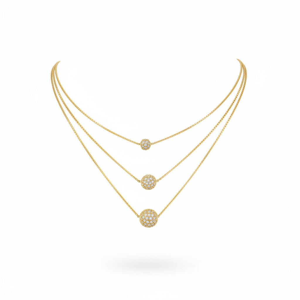 Necklace