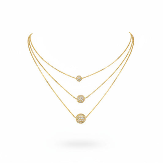 Necklace