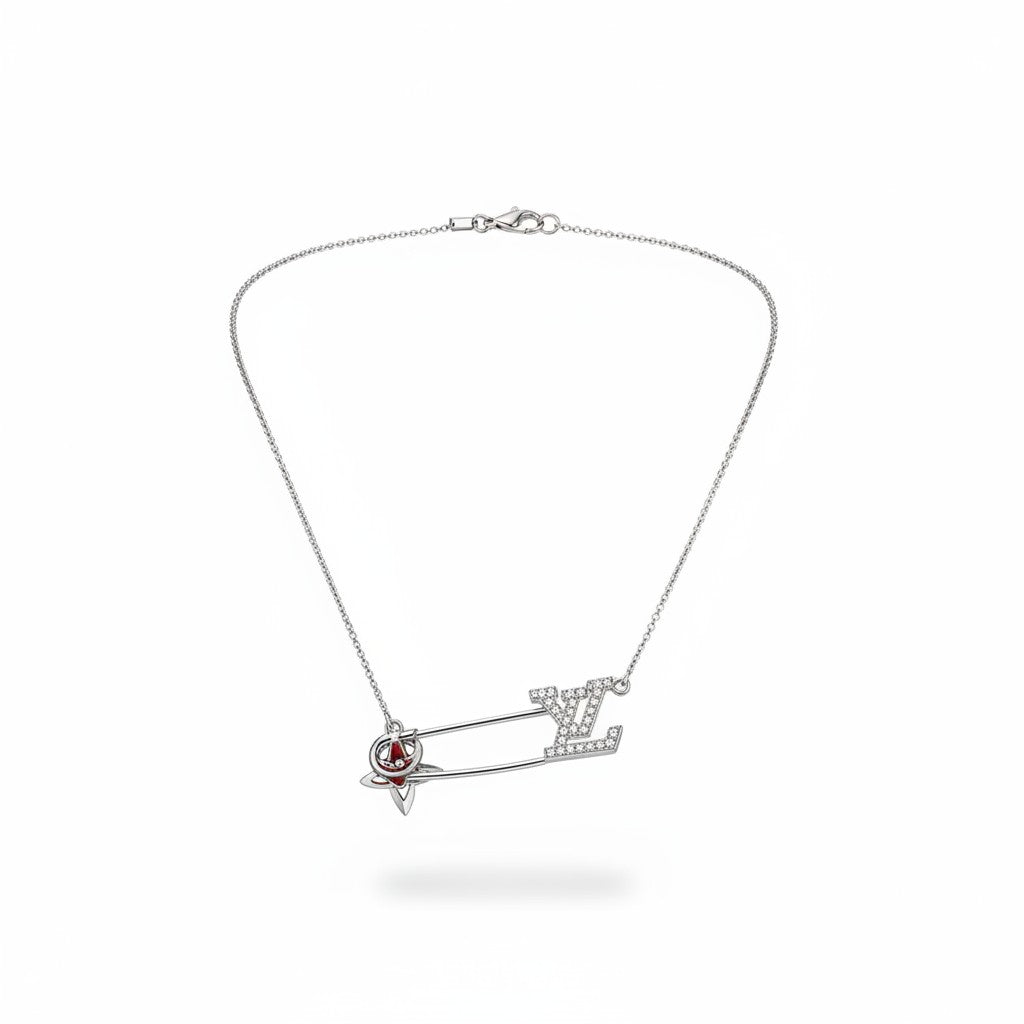 LV Necklace