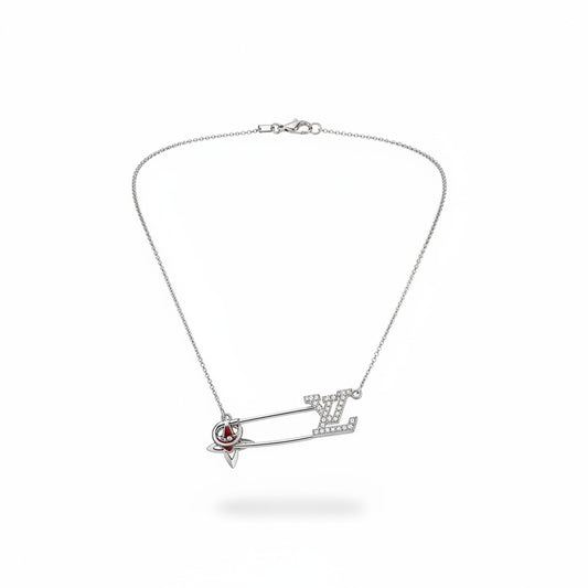LV Necklace
