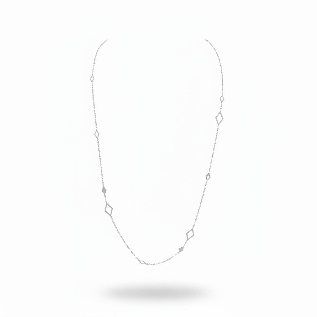 Long Necklace