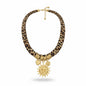 Sun Necklace