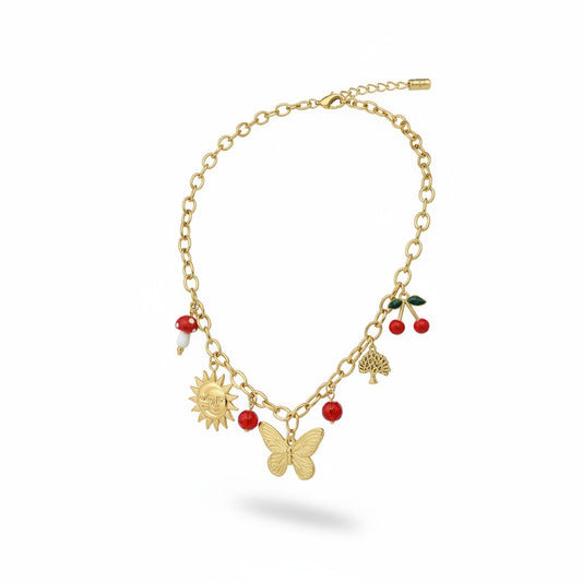 Necklace