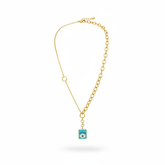 Eye Necklace