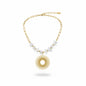Sun Necklace