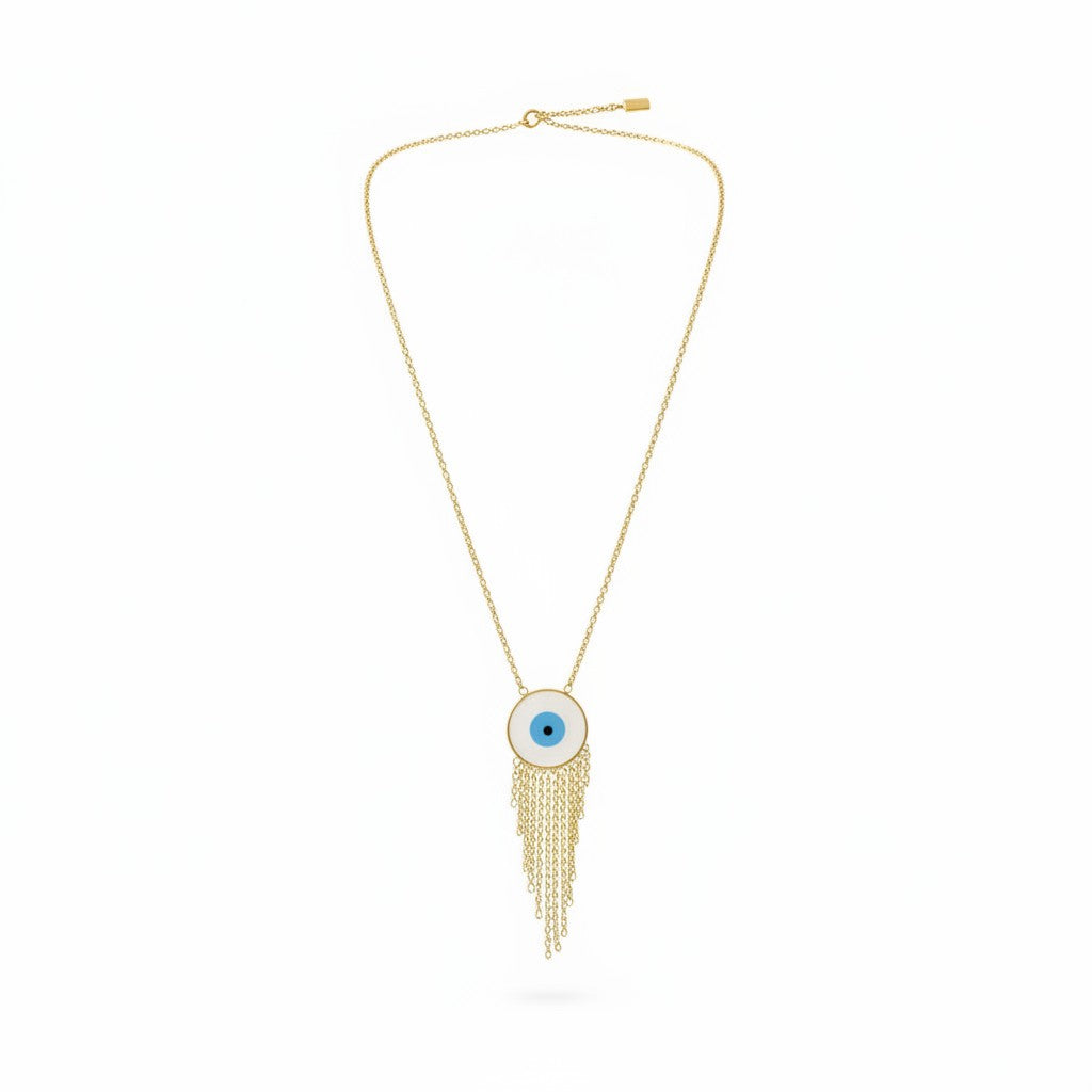 Eye Necklace